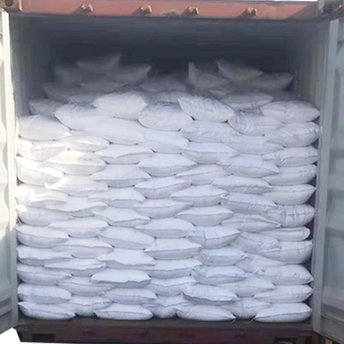 Aluminum sulphate supplier