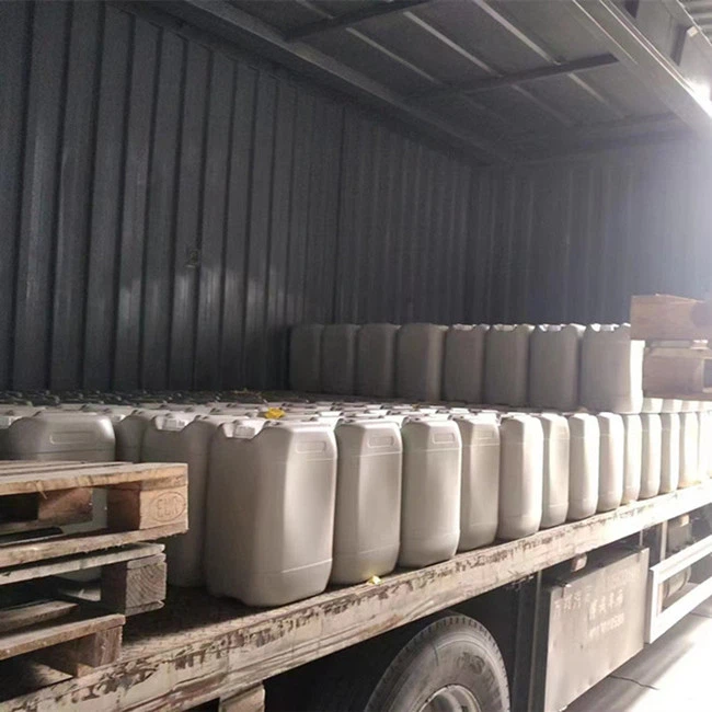 Phytic Acid factory