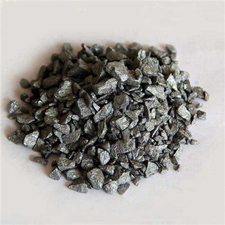 Fornecimento de fábrica de carboneto de cálcio CAS 75-20-7