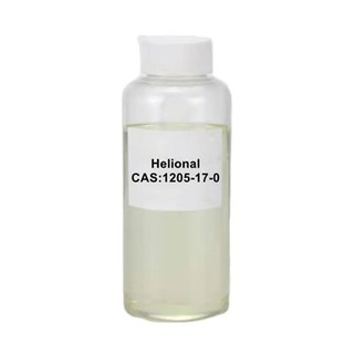 Helional/Floramelão CAS 1205-17-0