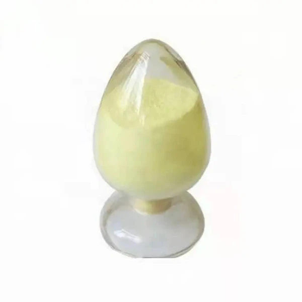 Ácido 2-amino-5-nitrobenzóico CAS 616-79-5