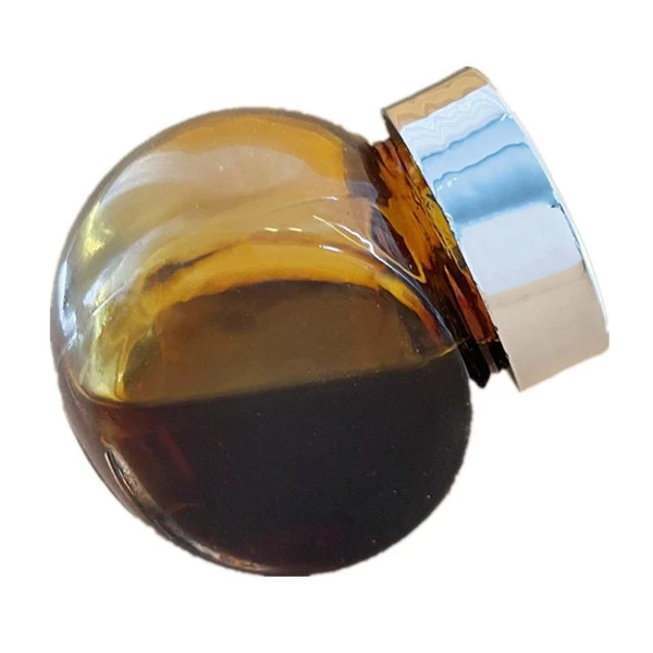 Naphthenic Acid